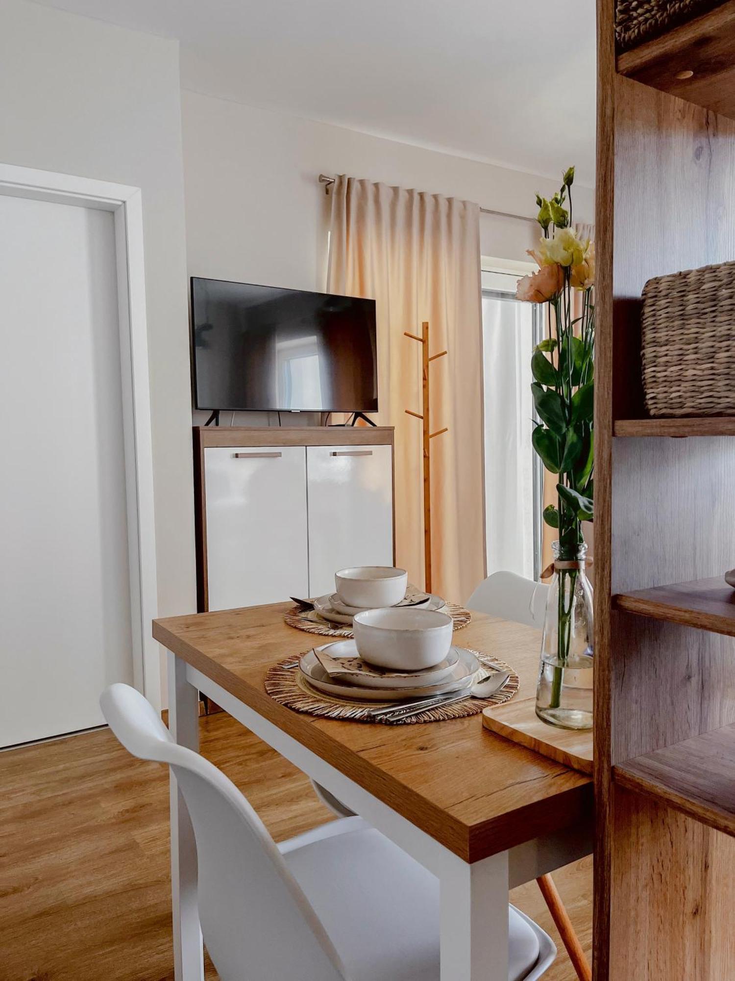 Napsugar Apartman Keszthely Exterior foto