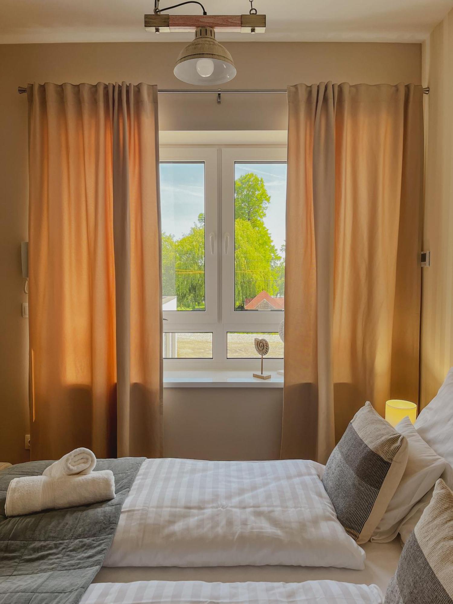 Napsugar Apartman Keszthely Exterior foto