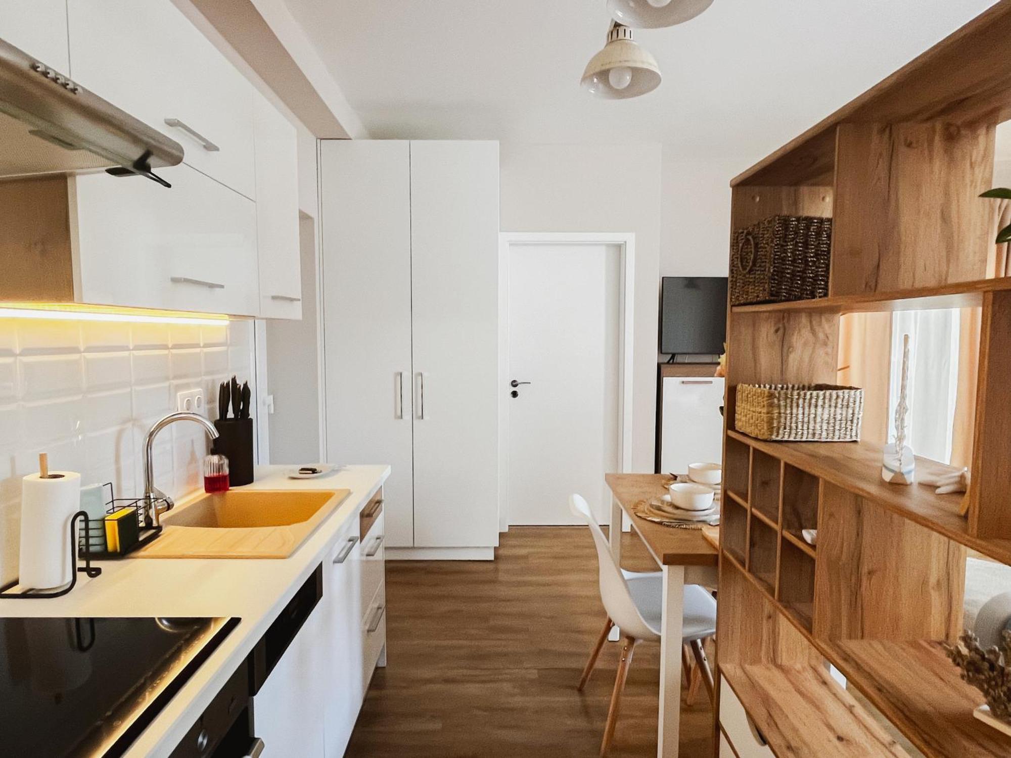 Napsugar Apartman Keszthely Exterior foto